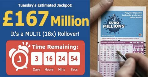 euromillions rollover|EuroMillions .
